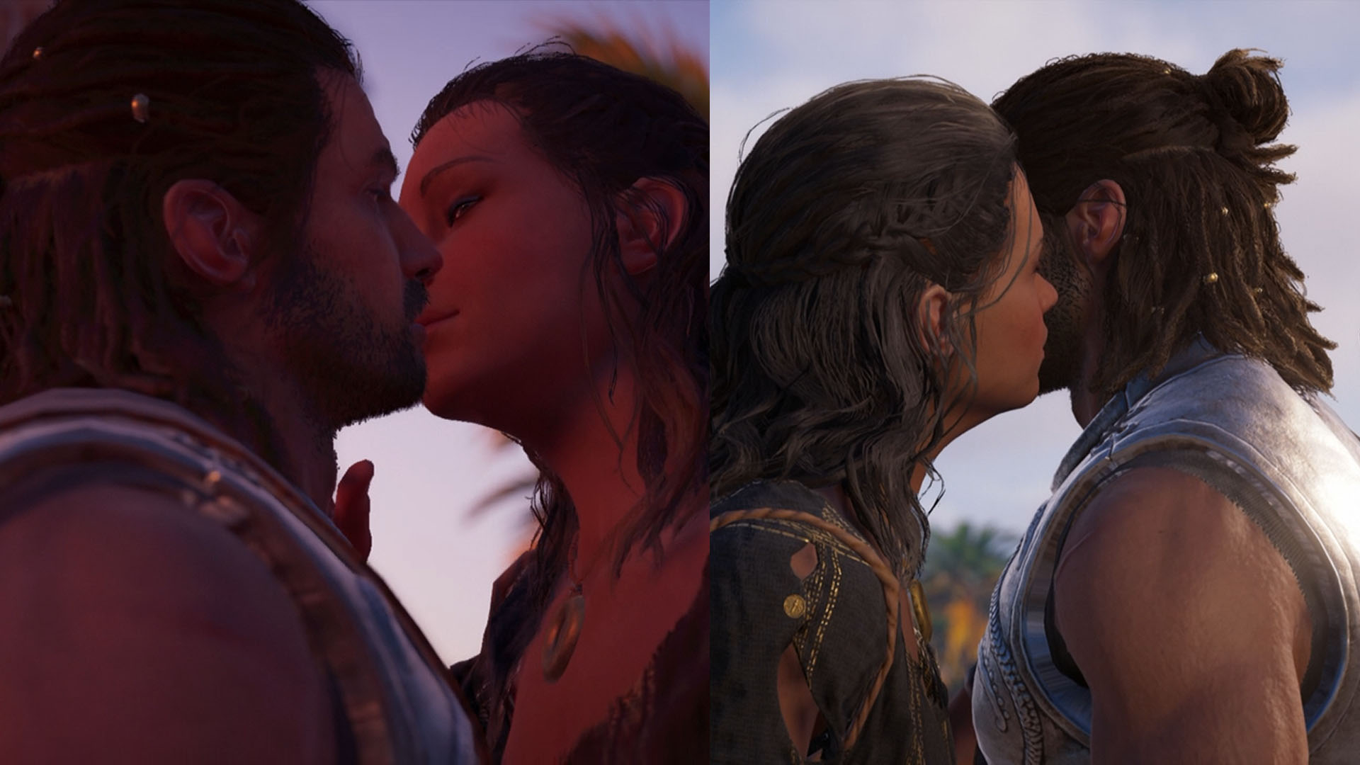 Assassins Creed Odyssey Hentai